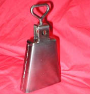 Latin Bells, Jam blocks, and Studio Percussion