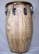 Congas, Timbales, Tamboras, Cajons, and more Latin Drums