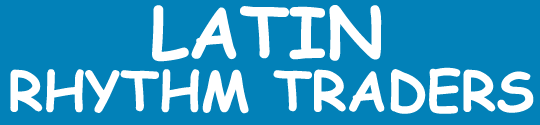 Latin Rhythm Traders Home Index Page
