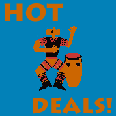 Hot Deals!!