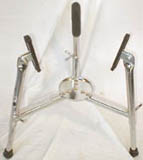 Conga Stands, conga bags, drum cases, and drum thrones