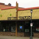 Latin Rhythm Traders Company Info